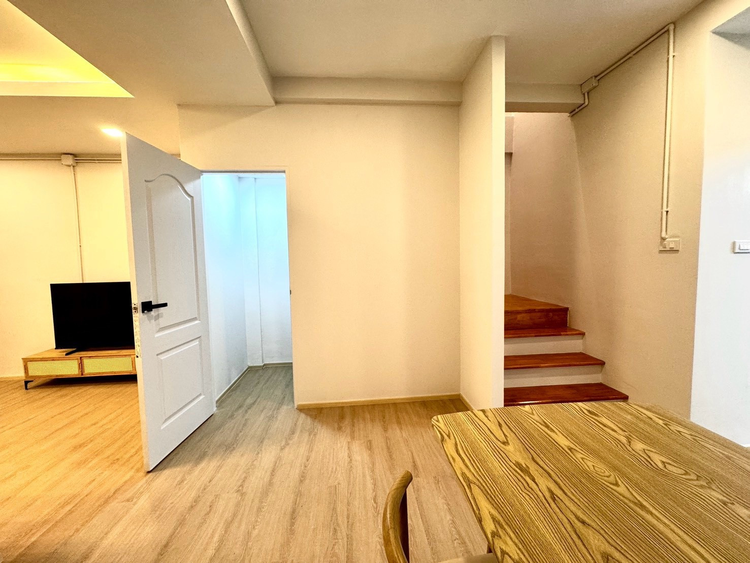 🔥32369🔥 ให้เช่าทาวน์เฮ้าหมู่บ้านจรัญวิลล่า3 ซอยจรัญสนิทวงศ์37🌐LINE ID : @fastforrentcondo – รูปที่ 3