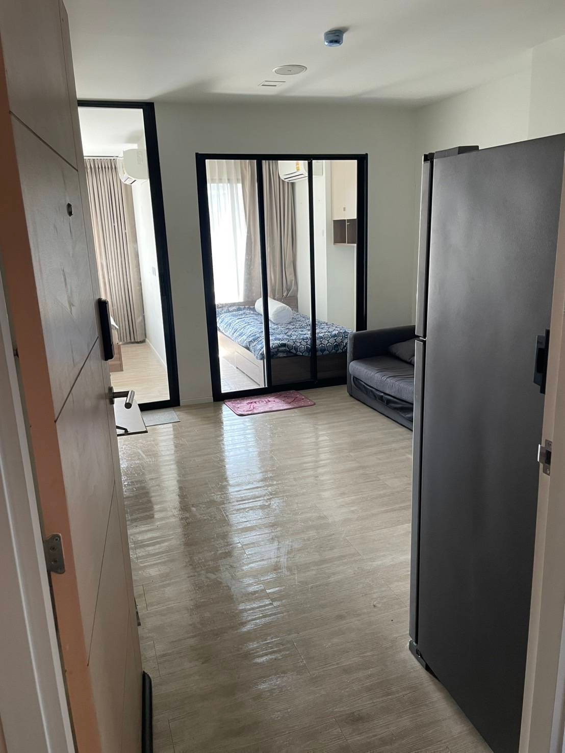 Kave condo ตรงข้าม ม.กรุงเทพ – รูปที่ 4
