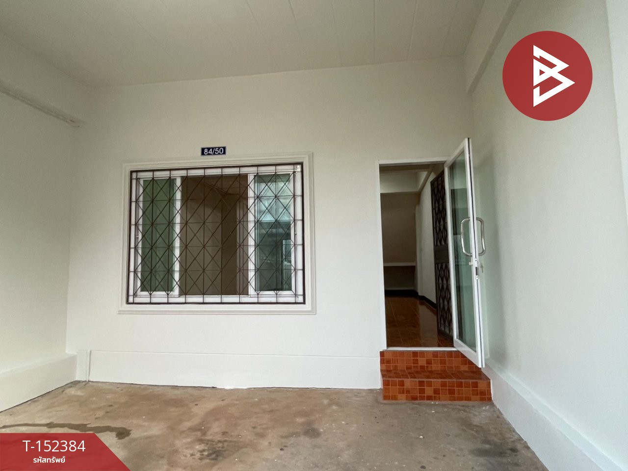 2-story townhouse for sale, corner house, Soi Phanit Thetsaban Damri 3, Na Mueang, Prachinburi. – รูปที่ 2