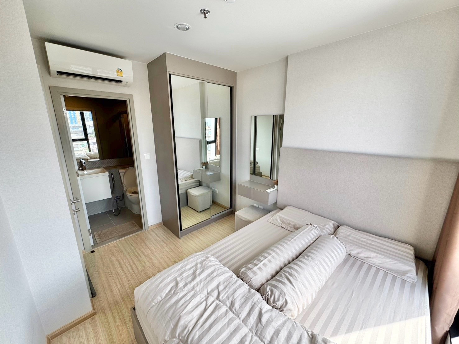 🔥32395🔥ให้เช่าThe Privacy Thaphra Interchange🌐LINE ID : @fastforrentcondo  – รูปที่ 4