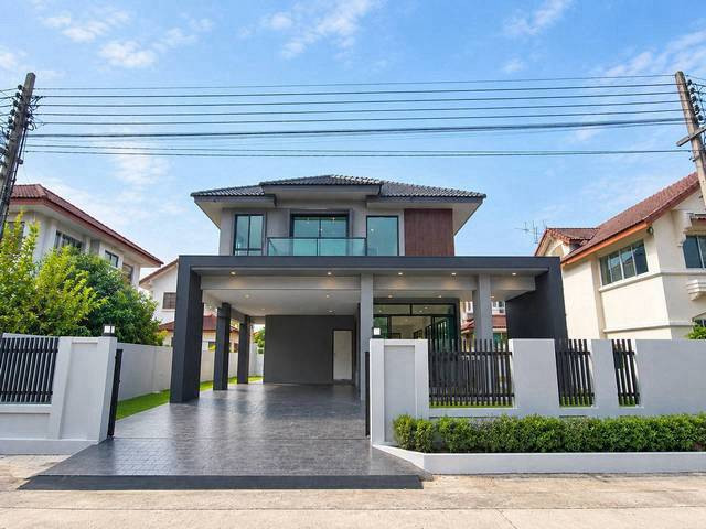 🔥 ขายด่วน! บ้านเดี่ยวรีโนเวทแล้ว ชลลดา บางบัวทอง (70 ตร.ว.) ไซส์ใหญ่ พร้อมเข้าอยู่ 🔥 ขายด่วน! บ้านเดี่ยวรีโนเวทแล้ว ชลลดา บางบัวทอง (70 ตร.ว.) ไซส์ใหญ่ พร้อมเข้าอยู่