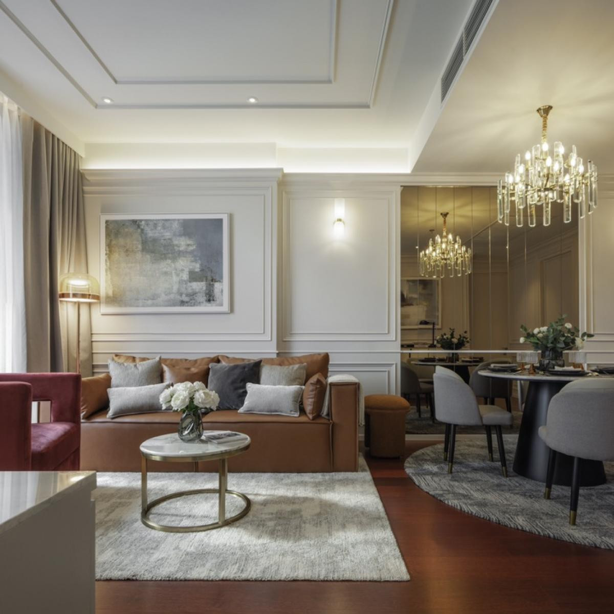 ForSell!!! Khun By Yoo Sansiri *CBD Thong Lo 2Bed CityView 80Sqm. 31.5MB!!!  – รูปที่ 2