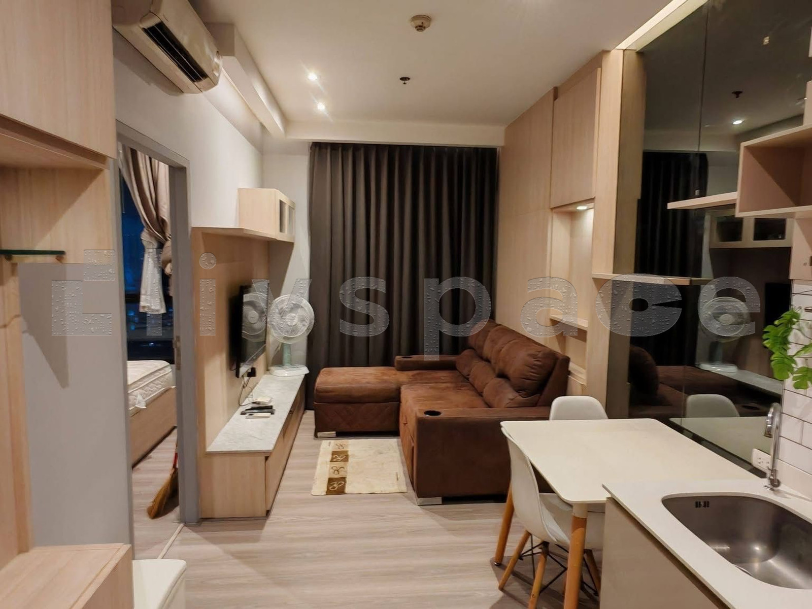 ▚ L1IC02ツ ให้เช่า The Niche Pride Thonglor-Phetchaburi 1 Bed 32ตร.ม. วิวสระ บิวท์อินครบ พร้อมอยู่ใกล้ ทองหล่อ✨ ▚ L1IC02ツ ให้เช่า The Niche Pride Thonglor-Phetchaburi 1 Bed 32ตร.ม. วิวสระ บิวท์อินครบ พร้อมอยู่ใกล้ ทองหล่อ✨