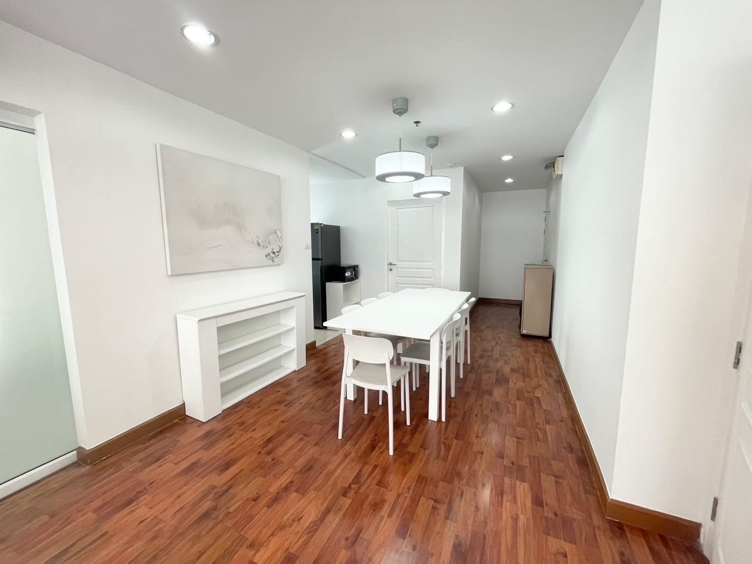 ให้เช่า🐶🐱 บางกอกฮอไรซอนรามคำแหง /For rent Bangkok Horizon Ramkhamhaeng pet friendly  – รูปที่ 2