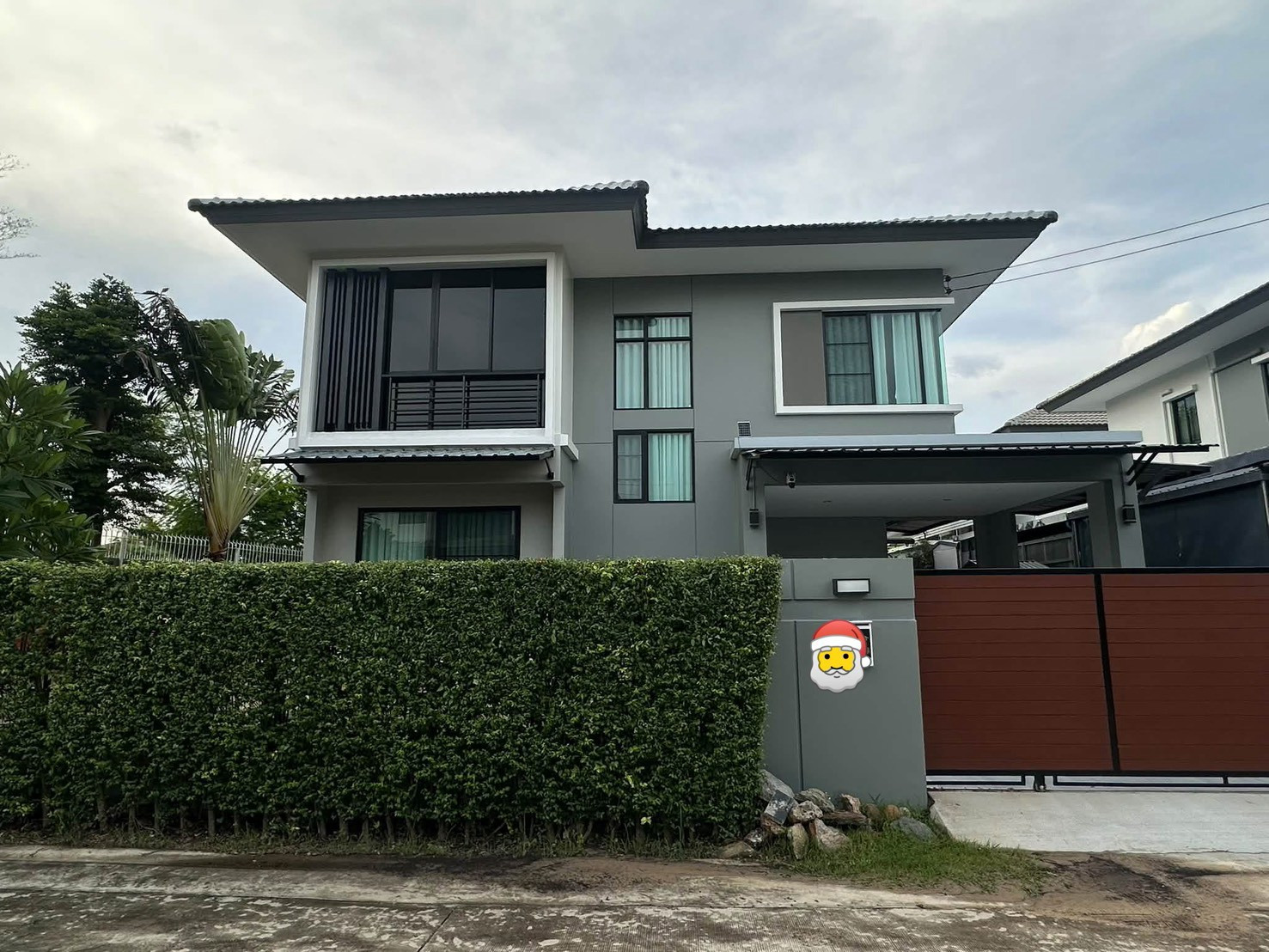 🏡✨ ให้เช่าบ้านเดี่ยว ดีไลท์ บางนา–ศรีนครินทร์ 3 ห้องนอน 3 ห้องน้ำบ้านสวย พื้นที่ใหญ่ บรรยากาศอบอุ่น พร้อมฟังก์ชันครบ เหมาะสำหรับครอบครัว 💰 ค่าเช่า 45,000 บาท/เดือน