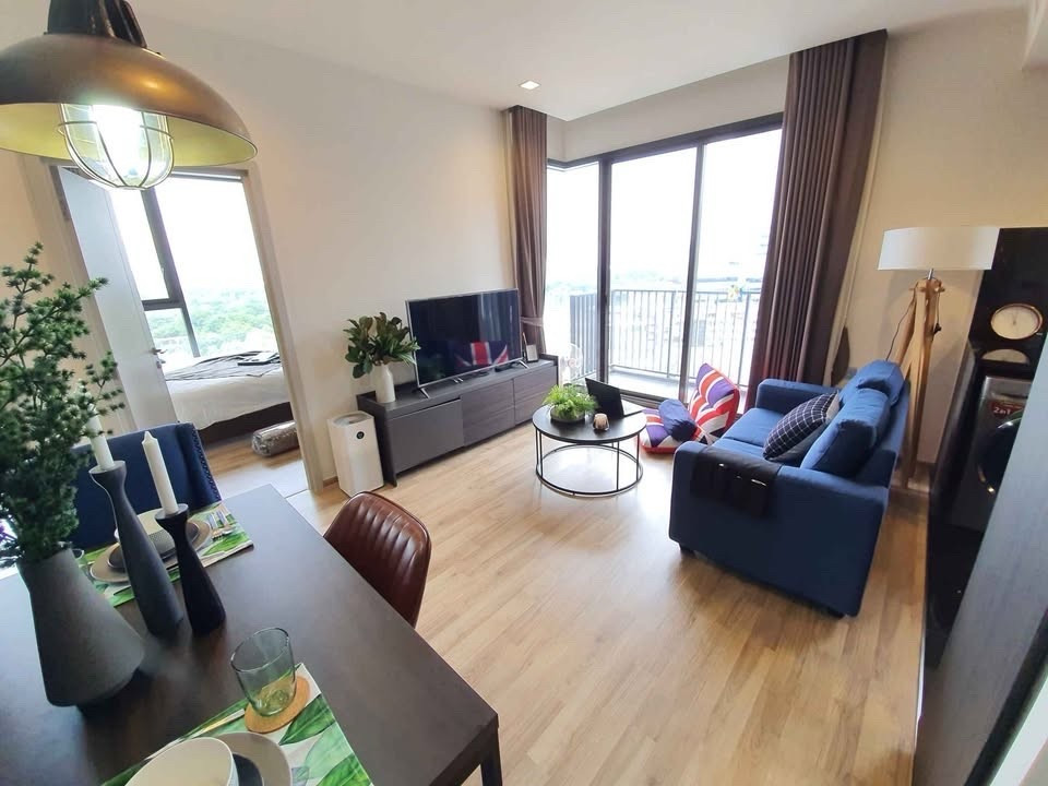 park view - 2 beds – รูปที่ 2