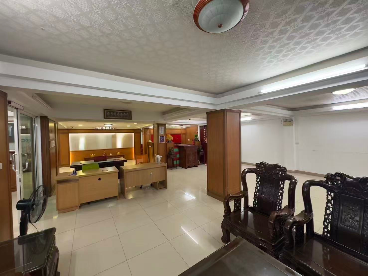 Urgent sale, special discount, commercial building, 5 floors, 4 units, Amonchai Village 2, Soi 34, ready to start business, good location, near Central Rama 2. – รูปที่ 3