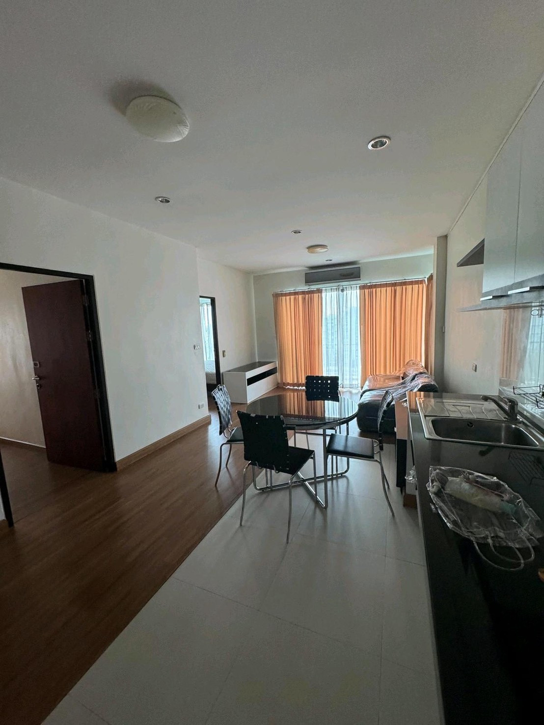 ForRent! The Wellington Ramkhamhaeng40 *MRT Si Kritha *Big 2Bed 18,000/Month – รูปที่ 4