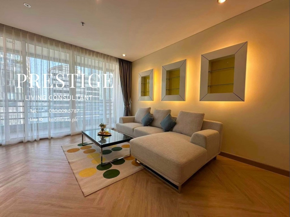 📌For RENT เช่า | The Royal Saladaeng 3BR(162 sqm) 85,000 THB/month 