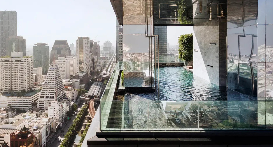 🔥 Vacant room, ready to move in! M Silom, hurry up and reserve before it's gone 🔥 🔥 Vacant room, ready to move in! M Silom, hurry up and reserve before it's gone 🔥