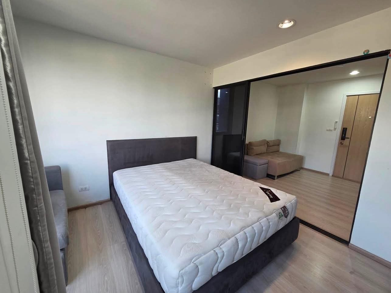 🏢 ขาย | Rise Rama 9 | ราคาคุ้มมากเพียง 1.79 ล้าน เหมาะลงทุนปล่อยเช่าหรือซื้ออยู่เอง  – รูปที่ 2