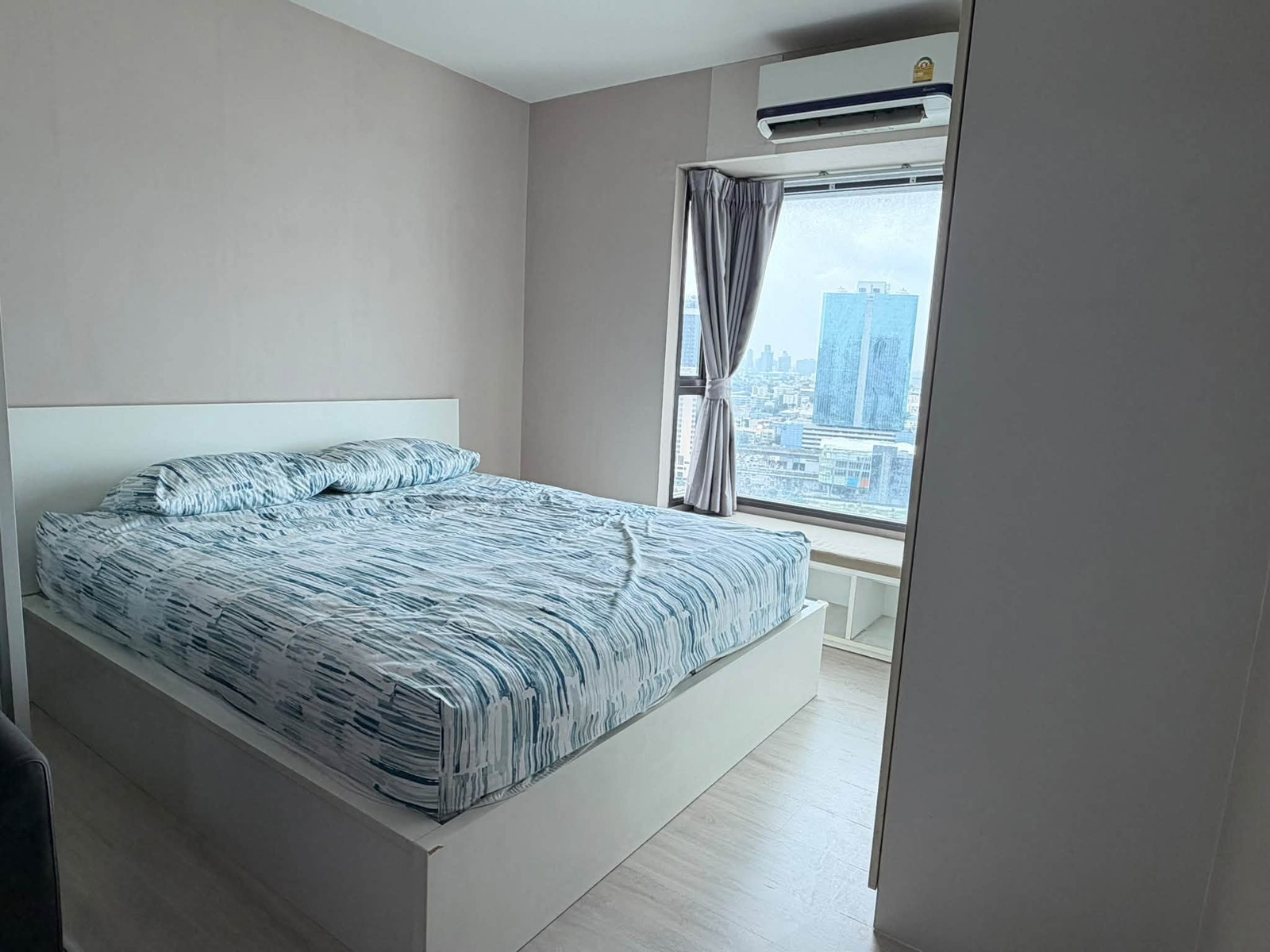 8K240969 - ขาย ฟิวส์ โมเบียส คอนโด รามคำแหง 3/1 ตึก B ชั้น 21 (Sell Fuse Mobius Condo Ramkhamhaeng 3/1) 8K240969 - ขาย ฟิวส์ โมเบียส คอนโด รามคำแหง 3/1 ตึก B ชั้น 21 (Sell Fuse Mobius Condo Ramkhamhaeng 3/1)