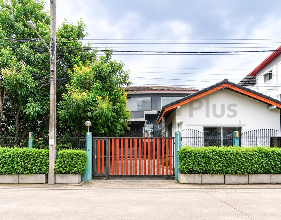 บ้านเดี่ยว Home office+โกดังสินค้า รามอินทรา5 แยก 18 – รูปที่ 2