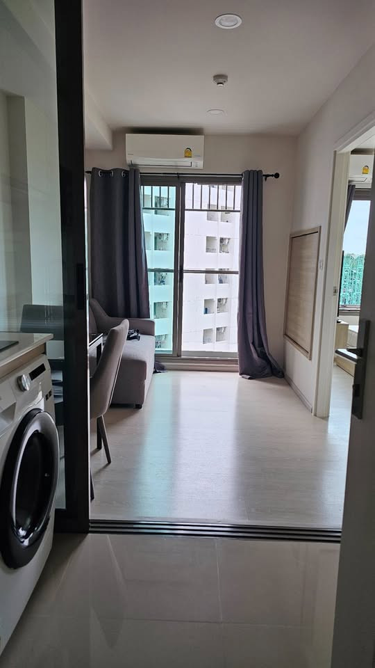📍 Phyll Phahol 34 (ฟีล พหล 34) ติด BTS เสนานิคม 0 เมตร! ห้องพร้อมอยู่ – รูปที่ 4