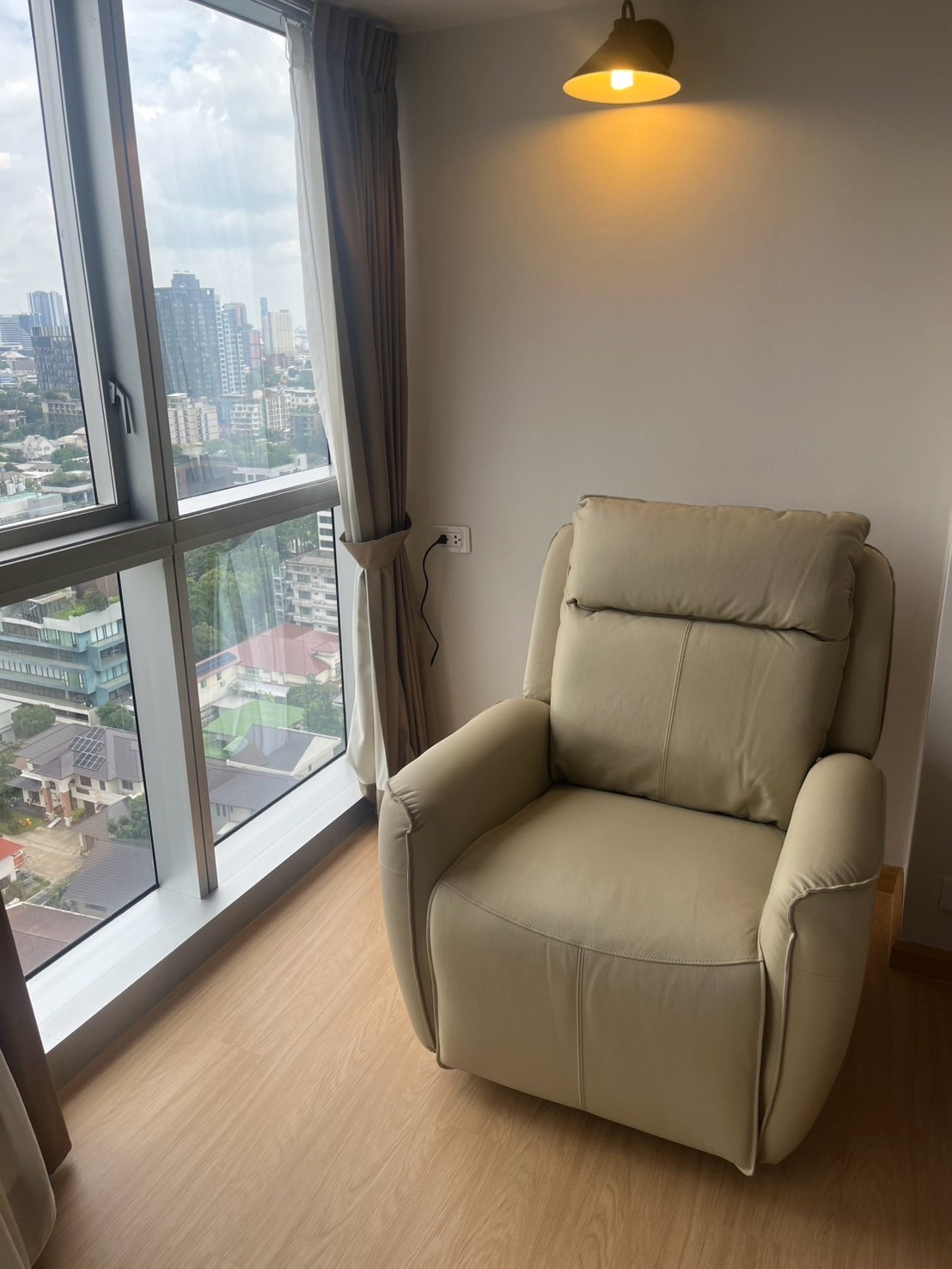 (รหัส R204) ให้เช่าคอนโด โครงการ The Waterford Condominium : เดอะ วอเตอร์ฟอร์ด คอนโดมิเนียม – รูปที่ 3