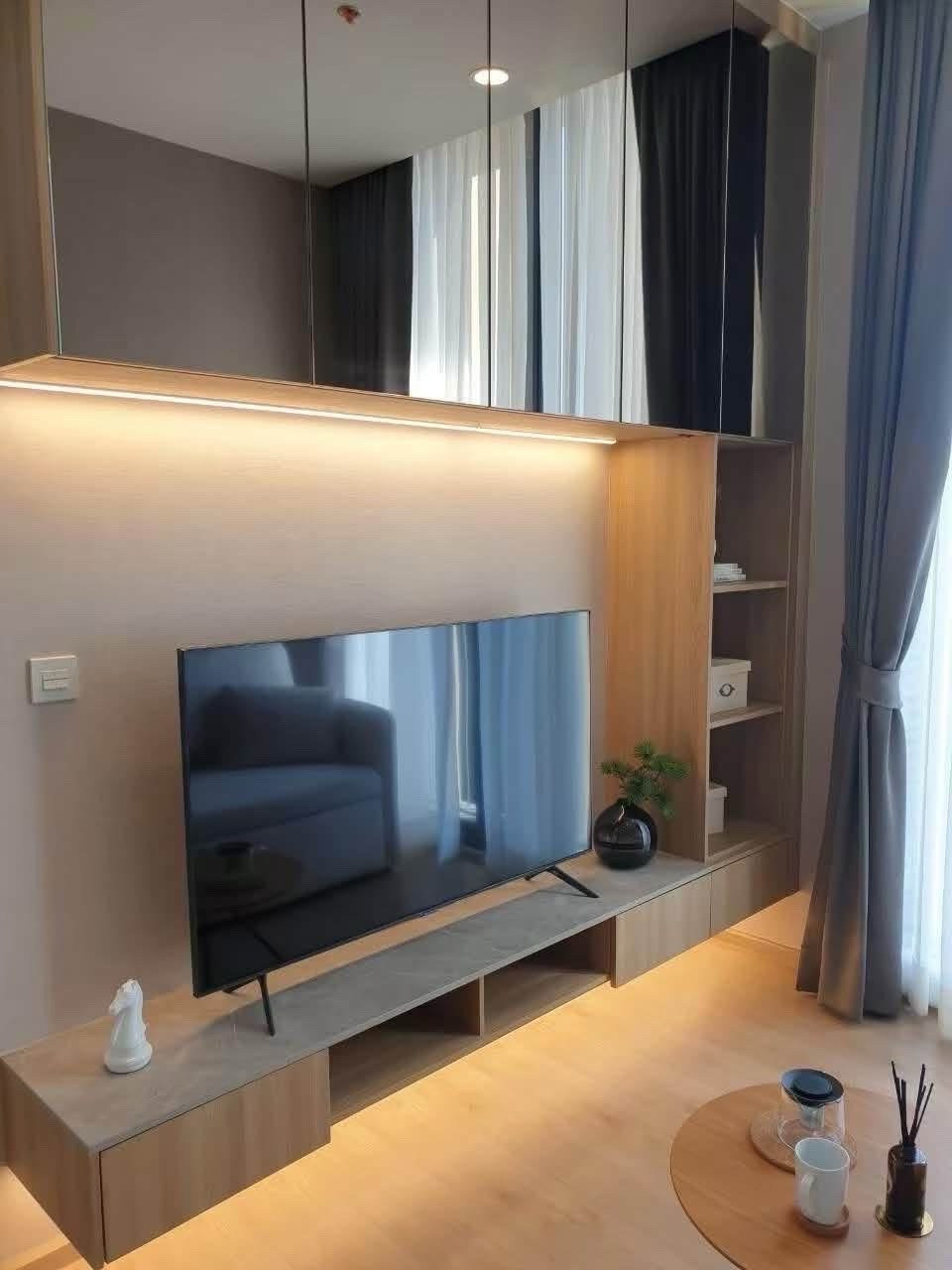 🔥Rent at   Noble Be19 🔥1BR 1BR.🔥 28,000🔥34sqm. Floor29 – รูปที่ 4