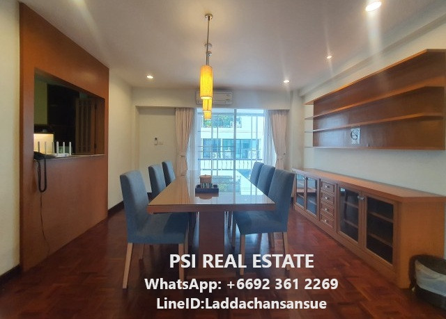 🏡 COSY NEW-STYLE 2-BEDROOM APARTMENT | 166 SQM | THB 50,000/MONTH – รูปที่ 4