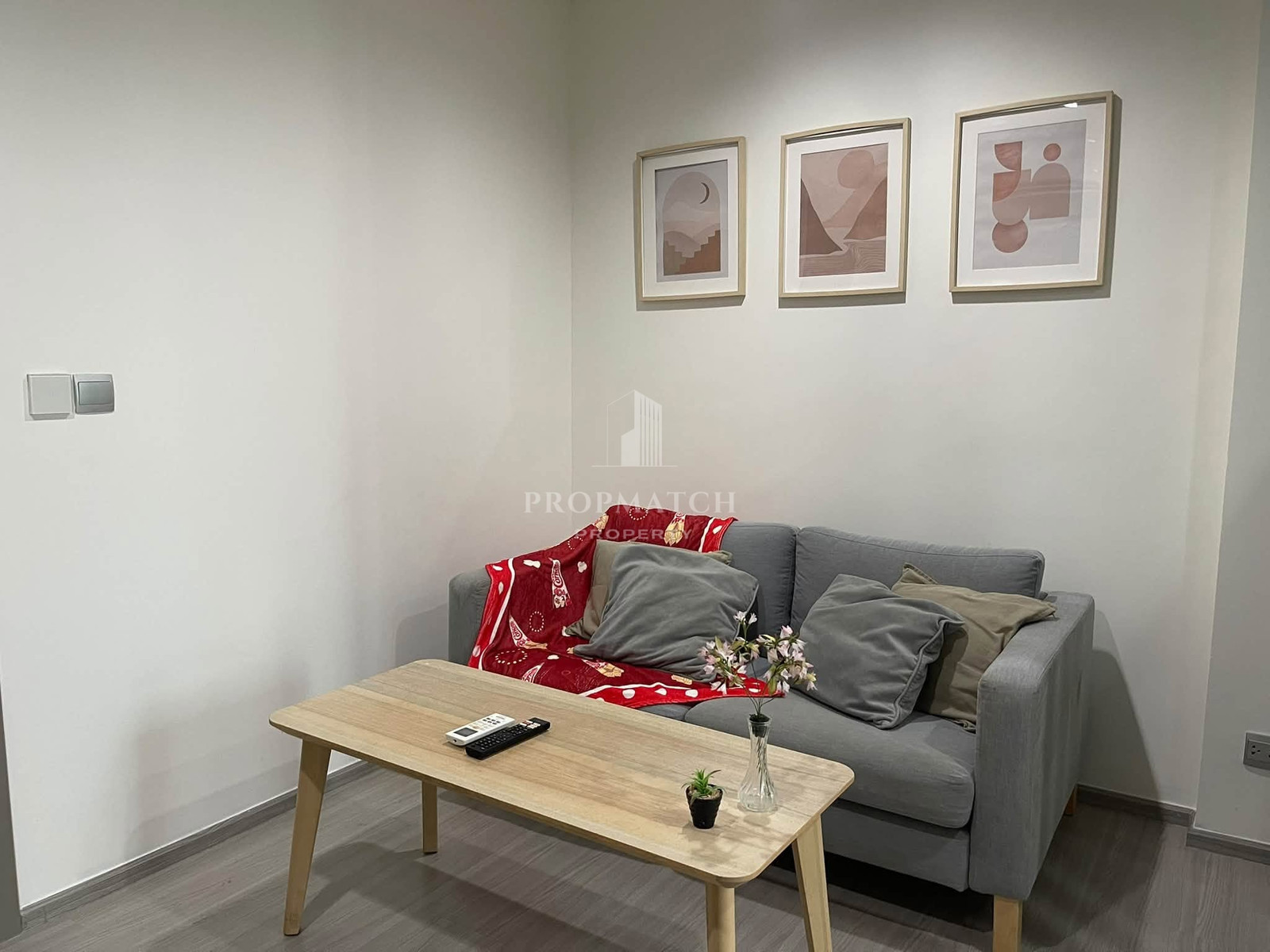 ✨Flash Deal ✨Life Asoke Rama 9 (1Bed 1Bath 32SQM.) ready to move in! Only 20,000 baht per month Tel.0981315848@propmatch ✨Flash Deal ✨Life Asoke Rama 9 (1Bed 1Bath 32SQM.) ready to move in! Only 20,000 baht per month Tel.0981315848@propmatch