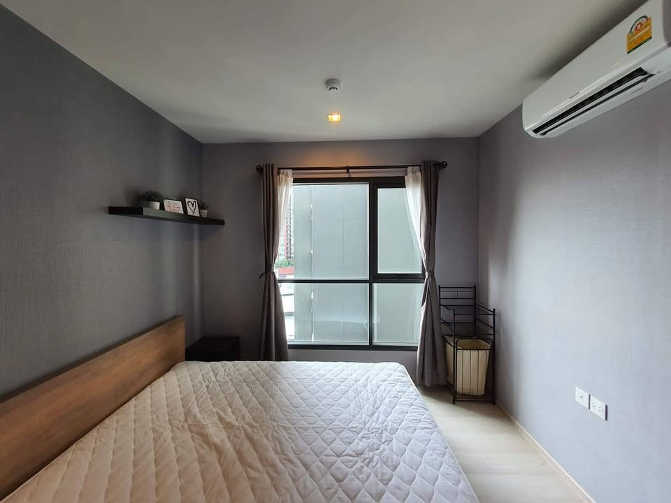 ให้เช่า Life Sukhumvit 48 ราคา 16,000 บาท [MKr260957] 