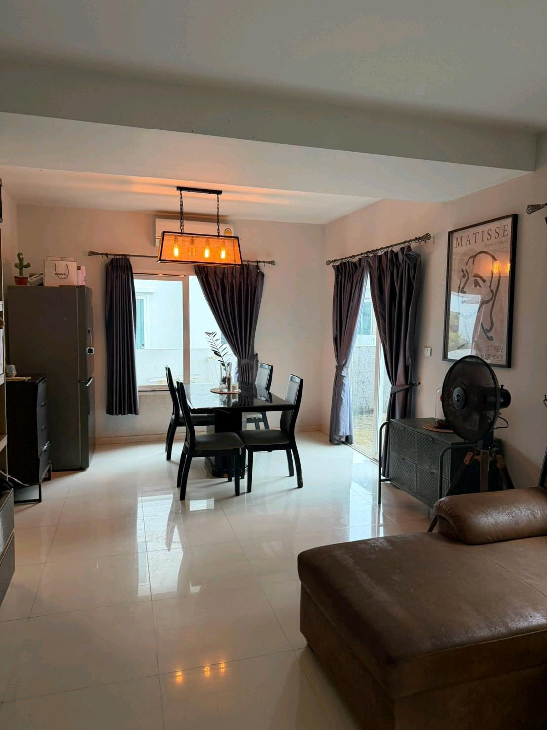 Single house for sale, Prueklada Pracha Uthit 90, very good condition | Special discount! – รูปที่ 2