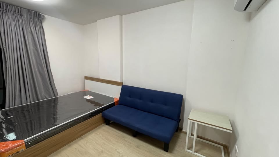 13K250969 - ให้เช่า คอนโด เอลลิโอ สุขุมวิท 64 ตึก A ชั้น 5 (For Rent Condo Elio Sukhumvit 64)