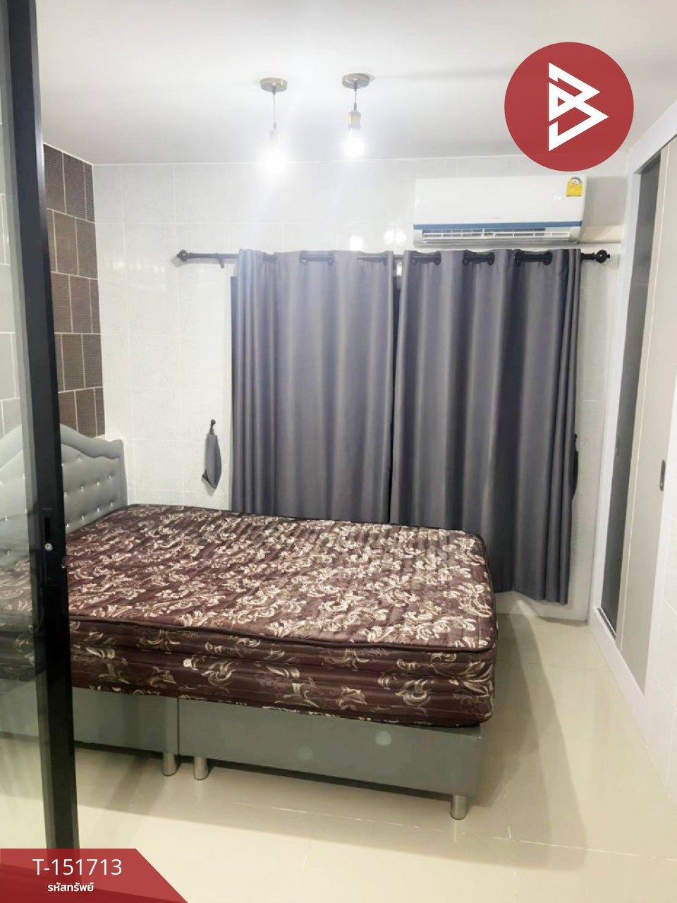 ขายคอนโด โครงการกานต์สินีคอนโด พานทอง (Kansinee Condo) ชลบุรี – รูปที่ 3