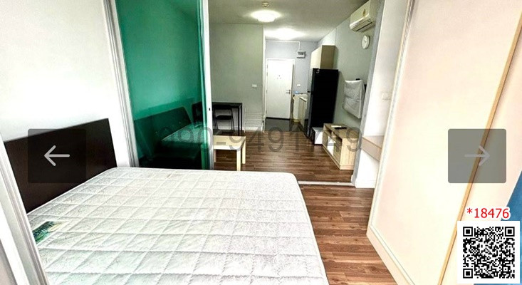 เช่า คอนโด A Space Me Sukhumvit 77 ตึก B ชั้น 6 ใกล้ BTS อ่อนนุช – รูปที่ 2