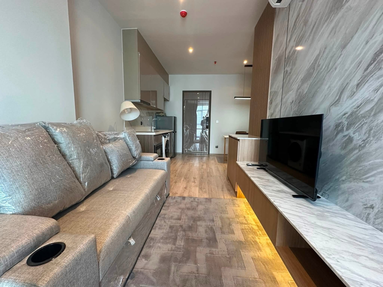 🔥Rent at Rhythm Ekkamai Estate 🔥1BR 1BR.🔥 40,000 🔥40sqm. 🔥Floor11 🔥Rent at Rhythm Ekkamai Estate 🔥1BR 1BR.🔥 40,000 🔥40sqm. 🔥Floor11