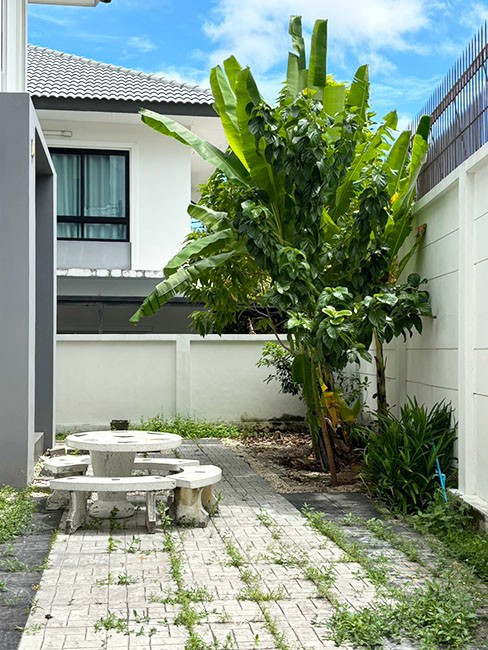 The Home, Ban Chang *** Corner House for Rent *** – รูปที่ 2