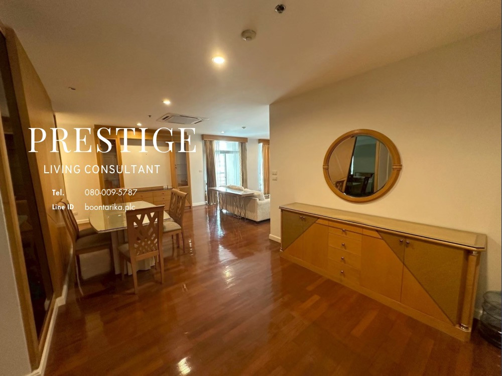 📌For RENT เช่า | Grand Langsuan 3BR(170 sqm) 97,000 THB/month 