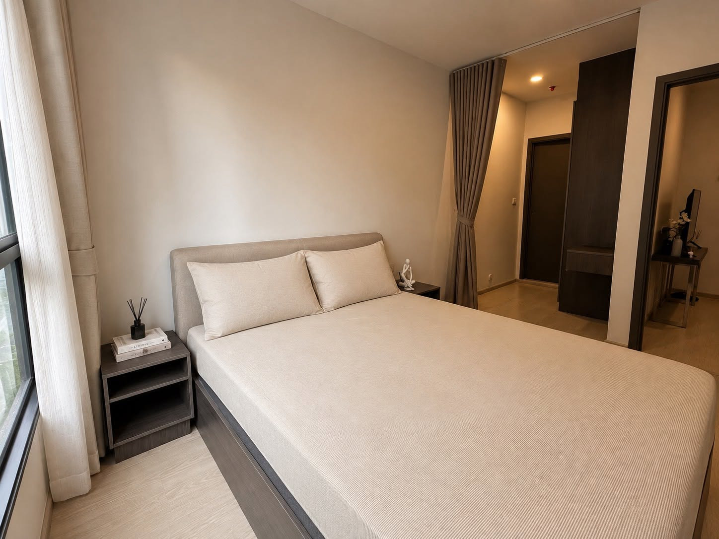 FOR  RENT📍ElioDelNest | Near BTS Udom Suk ปล่อยเช่าเพียง ฿ 25,000/ 12 เดือน – รูปที่ 4