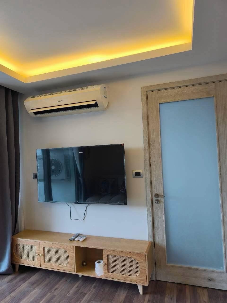 The Peak Towers condominium | ให้เช่า ห้องใหม่ เขาพระตำหนักพัทยา – รูปที่ 4