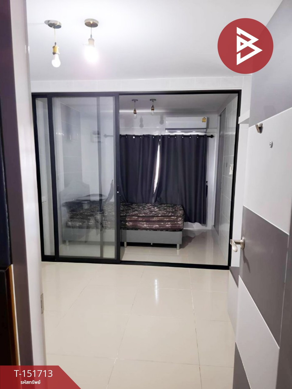 ขายคอนโด โครงการกานต์สินีคอนโด พานทอง (Kansinee Condo) ชลบุรี – รูปที่ 2