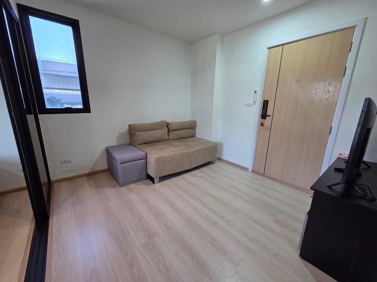 🏢 ขาย | Rise Rama 9 | ราคาคุ้มมากเพียง 1.79 ล้าน เหมาะลงทุนปล่อยเช่าหรือซื้ออยู่เอง  – รูปที่ 4