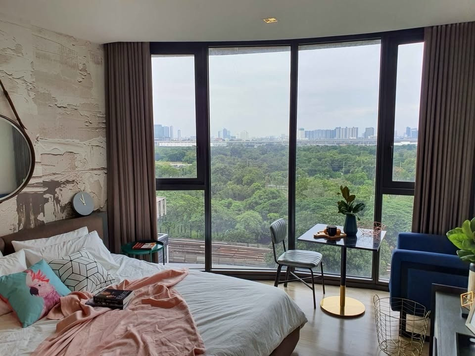 park view - 2 beds – รูปที่ 3