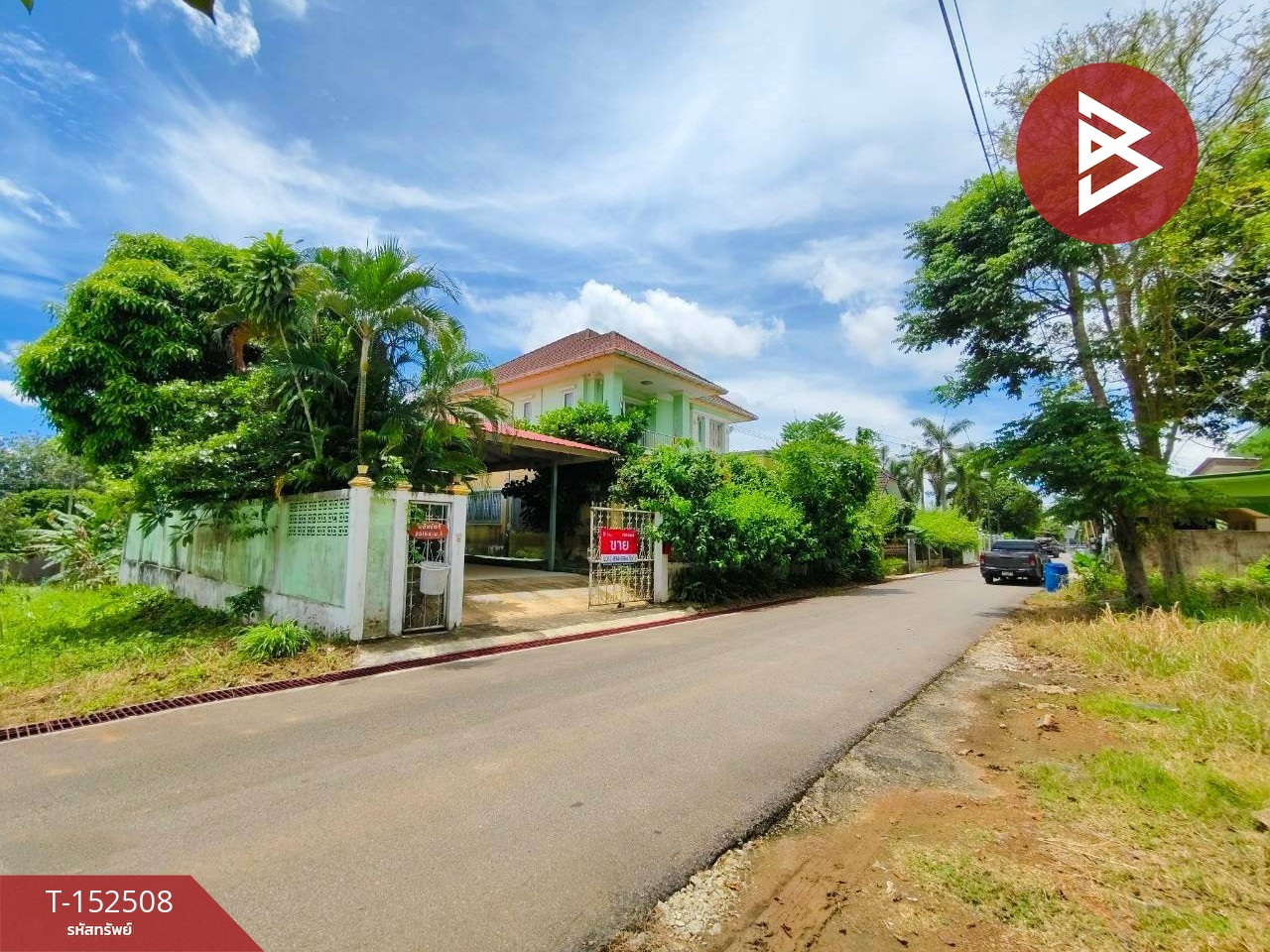 ขายบ้านเดี่ยว เนื้อที่ 99 ตารางวา ท่าช้าง จันทบุรี – รูปที่ 3