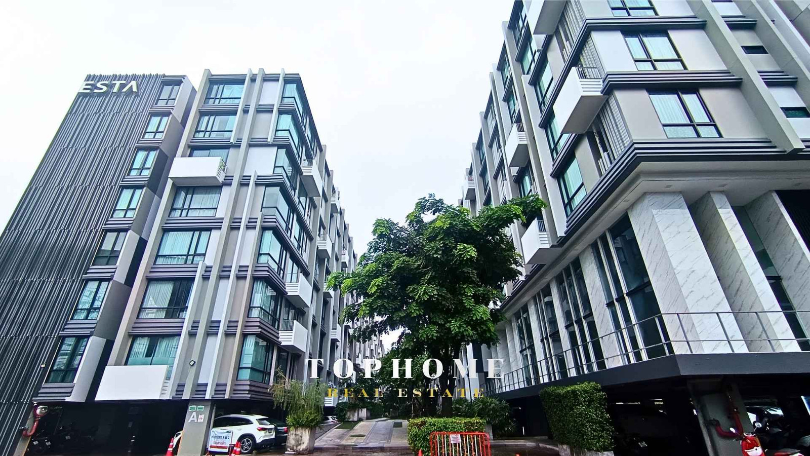 🔥🏙️ Urgent sale! Condo Astra Bliss Ramintra ✨ ASTRA BLISS RAMINTRA | READY TO MOVE IN ✨