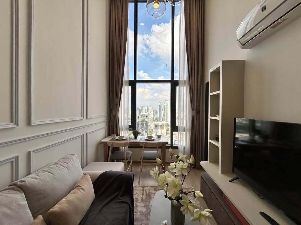 2 beds 1 bath – รูปที่ 4