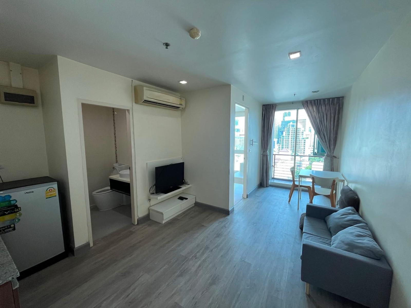 📣 Urgent‼️ Wish@SamYan (Wish@SamYan) ✨ | for students Looking for a condo near Chula, big room, convenient travel, good atmosphere |🔥Rental price only 18,000 baht/month💸🔥 📣 Urgent‼️ Wish@SamYan (Wish@SamYan) ✨ | for students Looking for a condo near Chula, big room, convenient travel, good atmosphere |🔥Rental price only 18,000 baht/month💸🔥