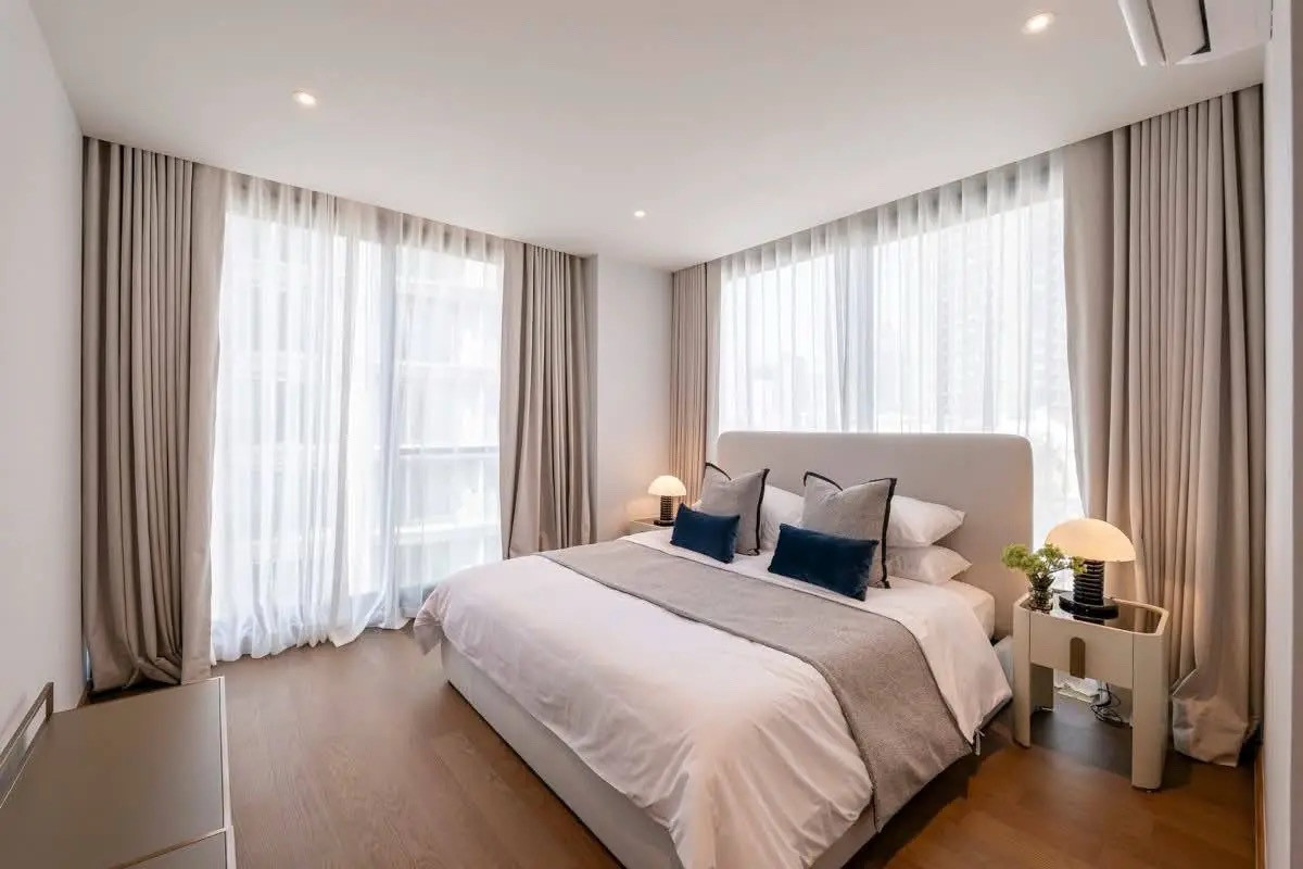 🐶Pet friendly🐶 Via34 for 3bed 🛌 Rent: 210k – รูปที่ 4