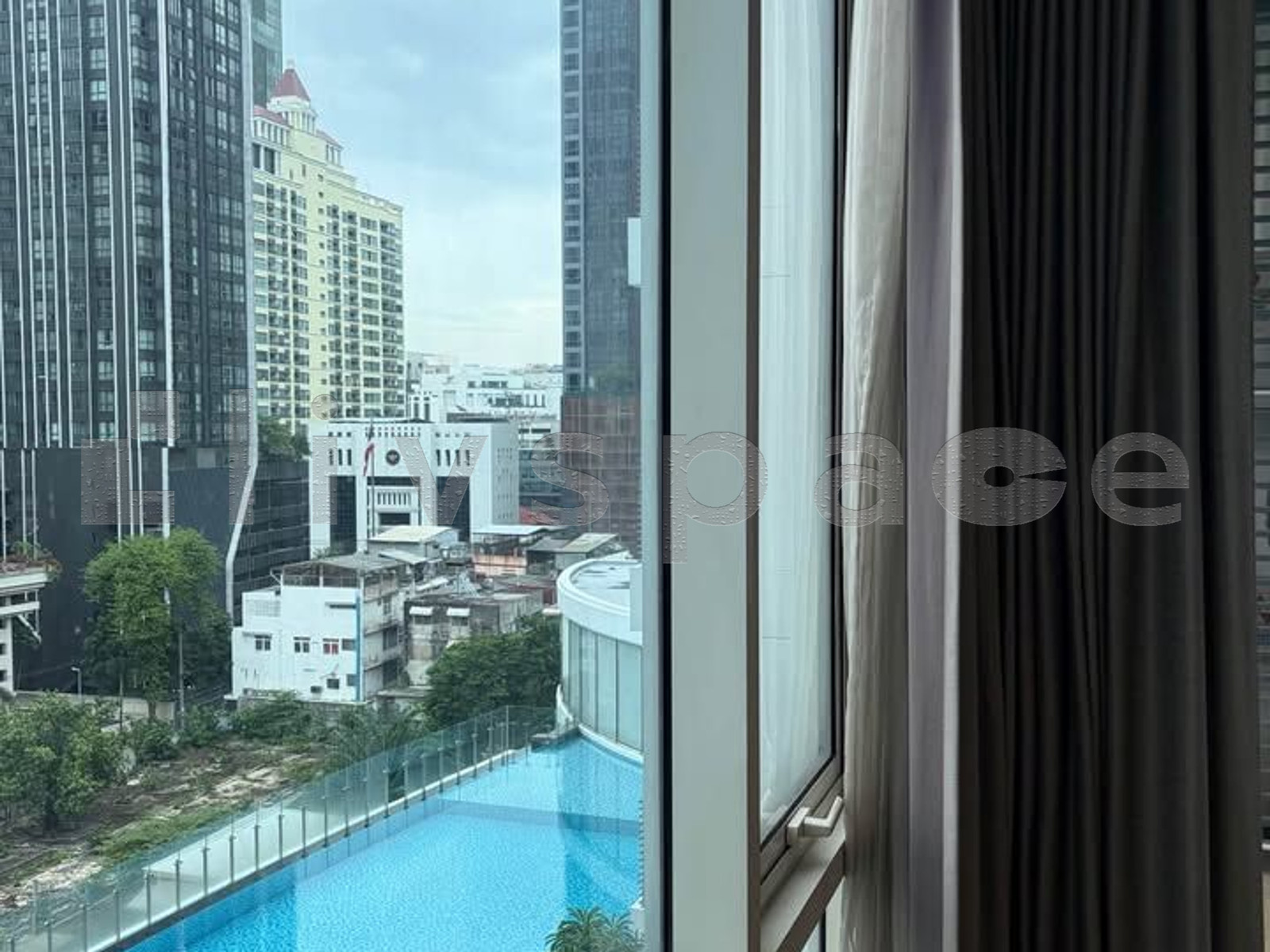 ▚ L0SC0Qツ ให้เช่า Villa Rachatewi Duplex 1 Bed 70ตร.ม. ยูนิต Duplex หายาก พร้อมอยู่ ย้ายเข้าเร็วต่อรองได้ ใกล้ BTS พญาไท / BTS ราชเทวี✨ – รูปที่ 3