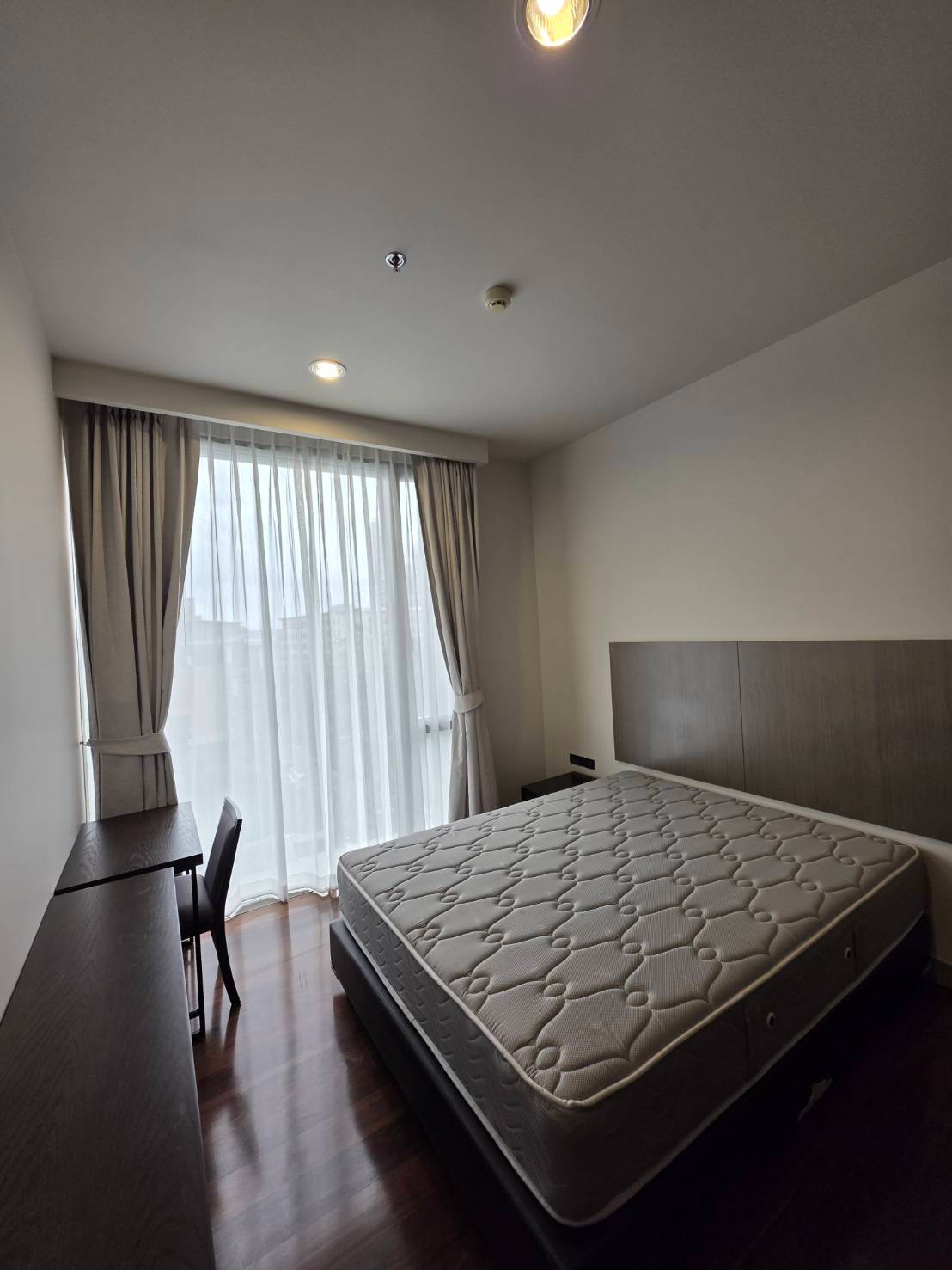 Rent Condo Piya Residence BTS Phrom Phong Type 3 bed – รูปที่ 4