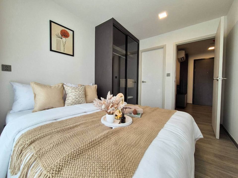 ห้องสวย พร้อมอยู่🔥ตึก D วิวนอก 📢 Line : @085pucam / 0627941024 🥳 YKP Rental Condo ห้องสวย พร้อมอยู่🔥ตึก D วิวนอก 📢 Line : @085pucam / 0627941024 🥳 YKP Rental Condo
