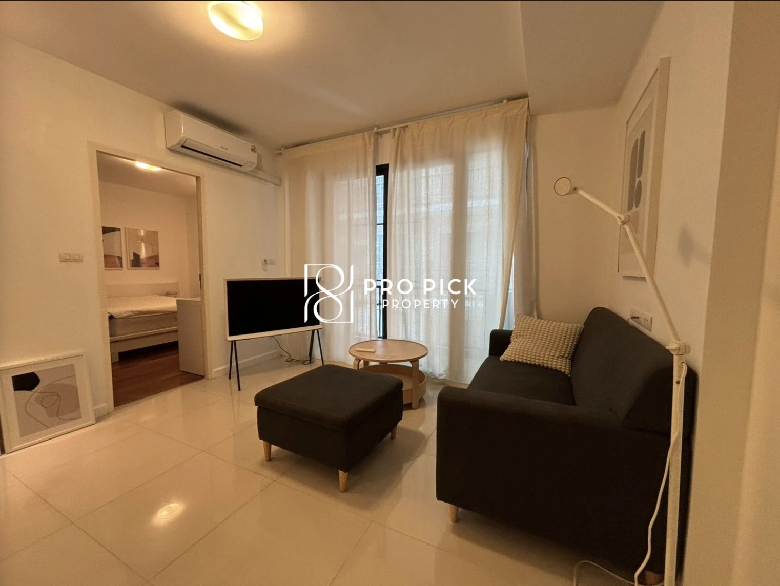 For Rent Condo Le Cote Sukhumvit 14 1 Bed 1 Bath BTS Asoke Sukhumvit Khlong Toei Bangkok PP-00736 For Rent Condo Le Cote Sukhumvit 14 1 Bed 1 Bath BTS Asoke Sukhumvit Khlong Toei Bangkok PP-00736