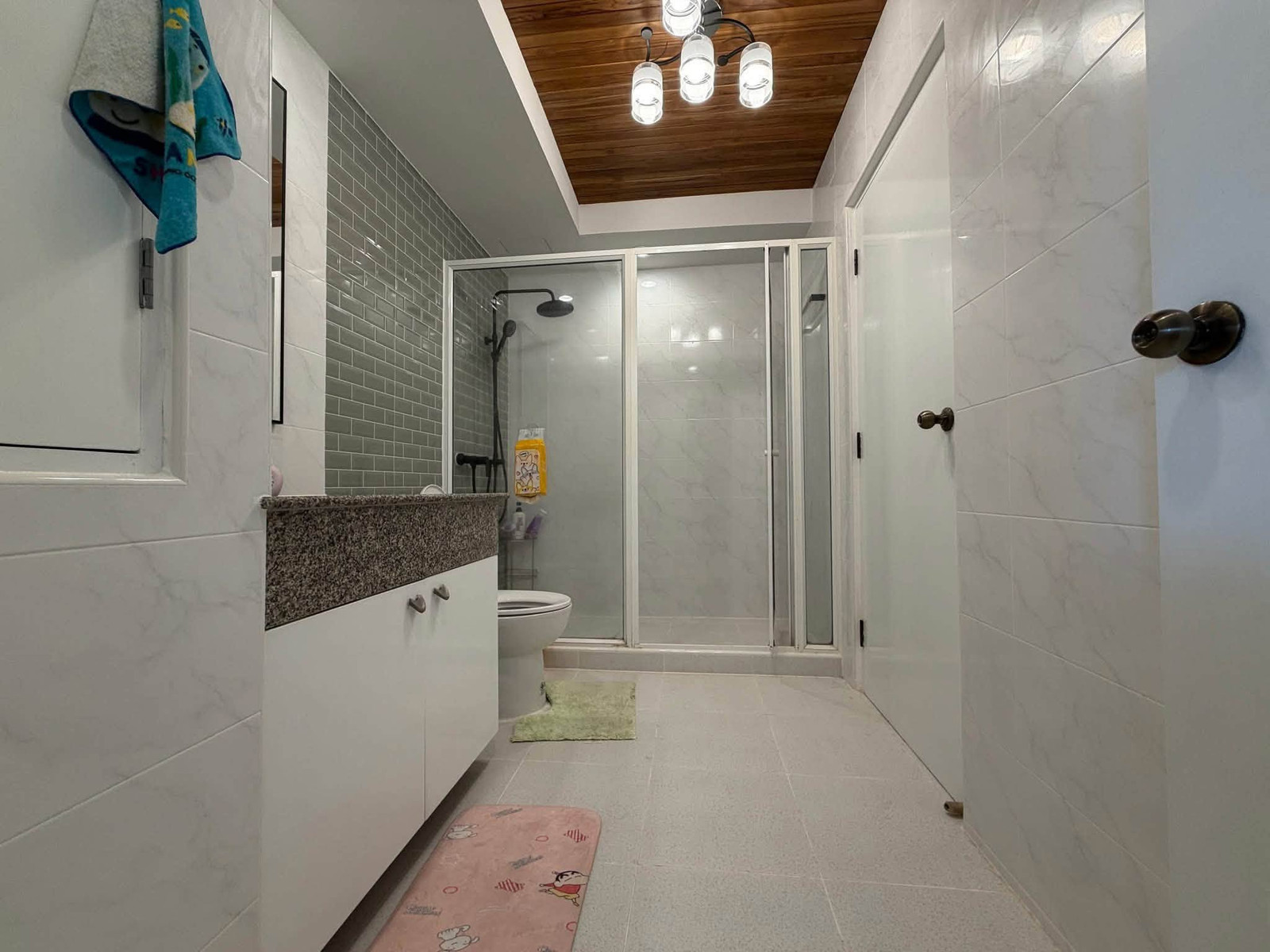 📍 D.S. Tower 2 ใกล้ BTS Phrom Phong / สุขุมวิท 39 ห้องใหญ่ 137 Sq.m. – รูปที่ 3