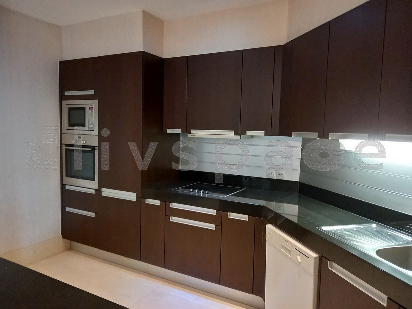 ▚ L0FC4Sツ FOR RENT The Infinity 2 Bed 90sqm Rare Unit High Floor Unblocked View 0m to BTS Chong Nonsi Available for Viewing✨ – รูปที่ 4