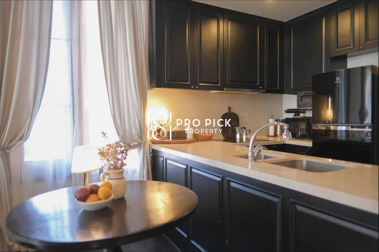 For Sale Auguston Sukhumvit 22 2 Bed 2 Bath BTS Phrom Phong Sukhumvit Khlong Toei Bangkok PP-00723 – รูปที่ 3