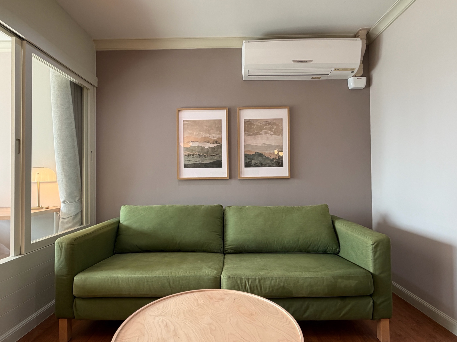 ให้เช่า Grand Park View Asoke ชั้น 32 – รูปที่ 3