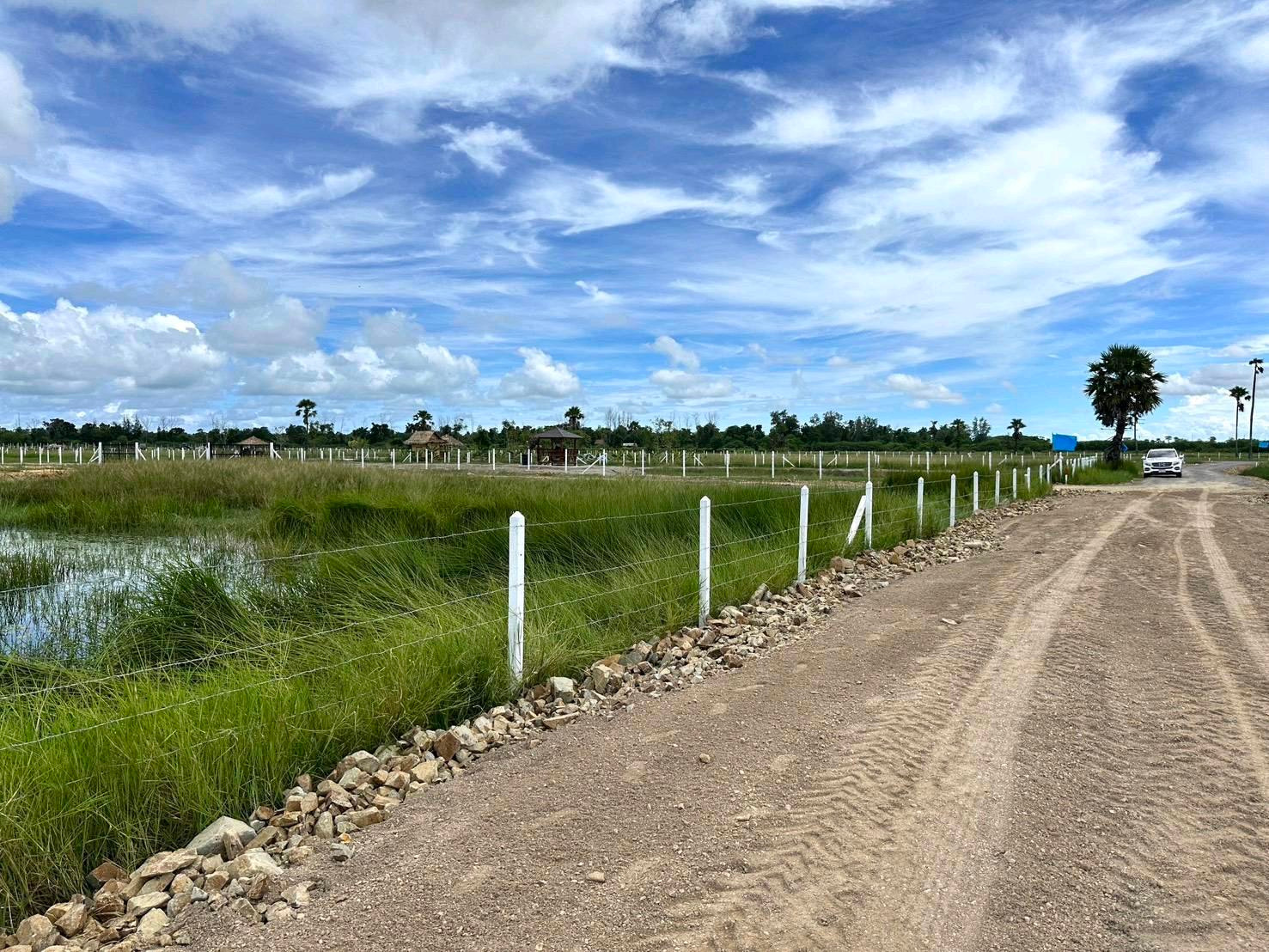 Land 220 square meters, price 290,000 baht, cheap. – รูปที่ 3