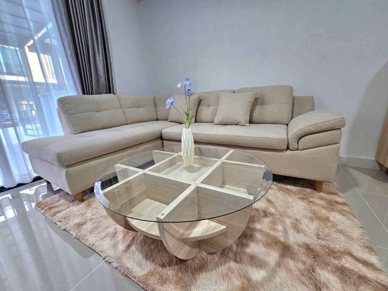 JT393 | ให้เช่าทาวน์โฮมใหม่ Pleno สุขุมวิท–บางนา 2 ทาวน์โฮม 3 ห้องนอน ใกล้ Mega Bangna เพียงประมาณ 3 นาที!  – รูปที่ 3